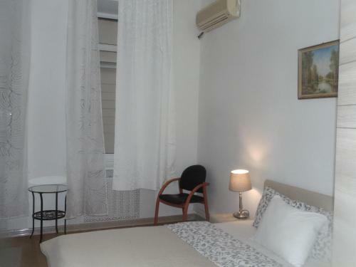 Hotel Desvillas Moscow