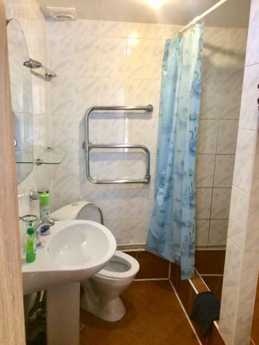 Hotel Kompleks Vertikal
