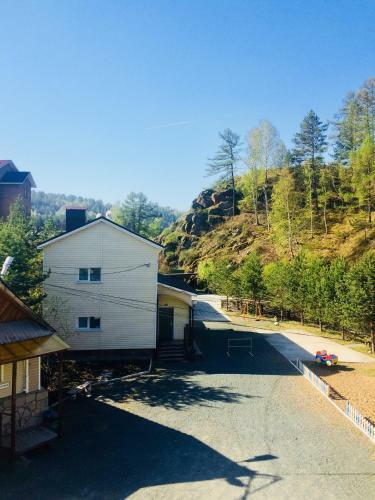 Hotel Kompleks Vertikal