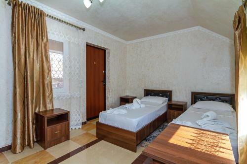 Hostal Guest House Parus