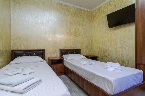 Hostal Guest House Parus