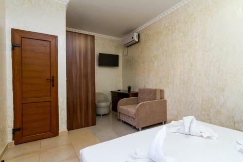Hostal Guest House Parus