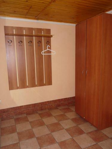 Hotel Nega