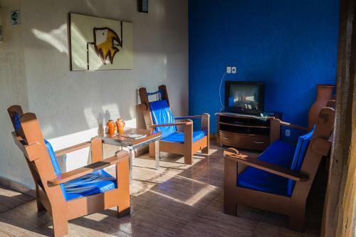Hotel Porto Das �ncoras