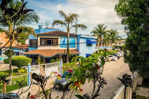 Hotel Porto Das �ncoras