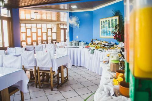 Hotel Porto Das �ncoras