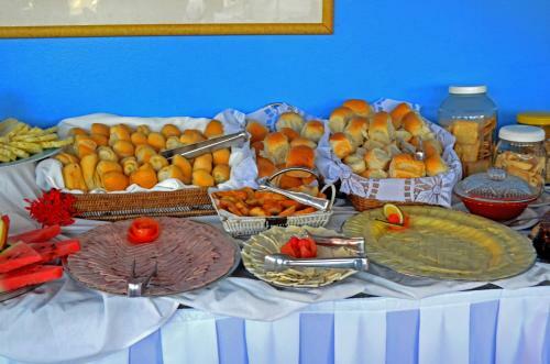 Hotel Porto Das �ncoras
