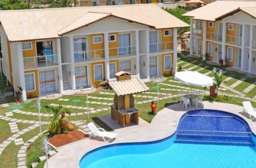 Apartamento Mont Hebron