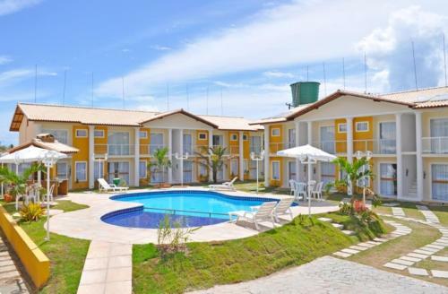 Apartamento Mont Hebron