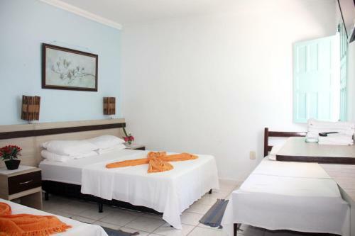 Hotel Mar � Vista