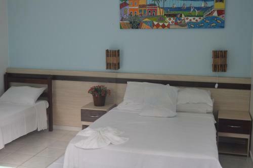 Hotel Mar � Vista