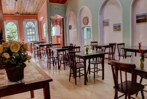 Hotel Mar � Vista