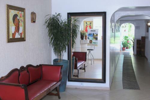 Hotel Mar � Vista