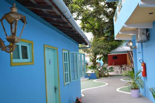 Hotel Mar � Vista