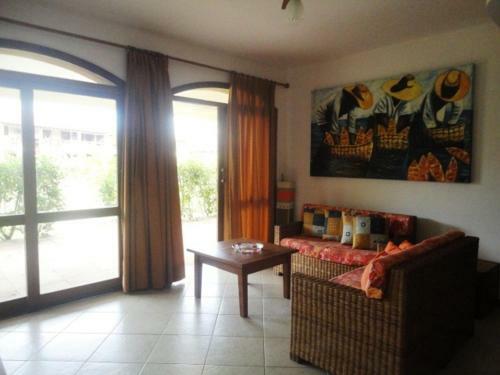 Apartamento Acquamarine Flats