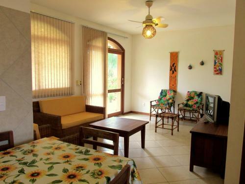 Apartamento Acquamarine Flats