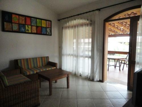 Apartamento Acquamarine Flats