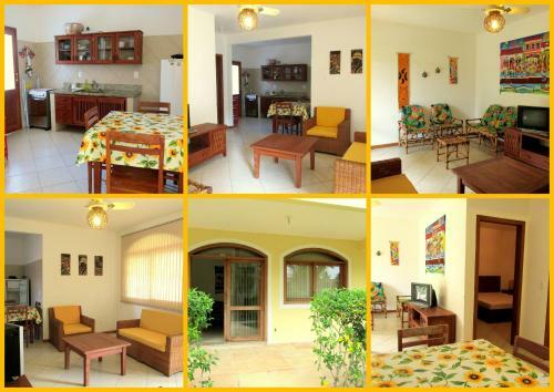 Apartamento Acquamarine Flats