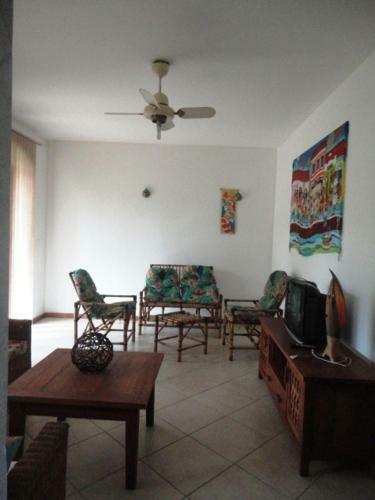 Apartamento Acquamarine Flats