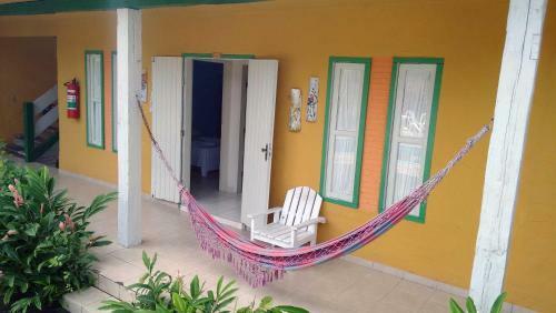 Hostal Hotel Pousada Castanheiras Do Village