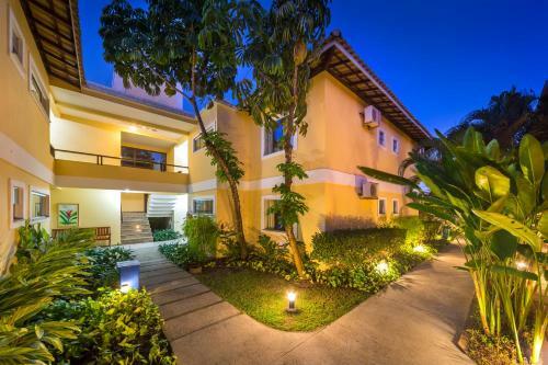 Vitoria Regia Apart Hotel