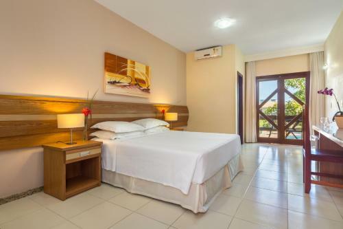 Vitoria Regia Apart Hotel