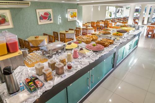 Vitoria Regia Apart Hotel