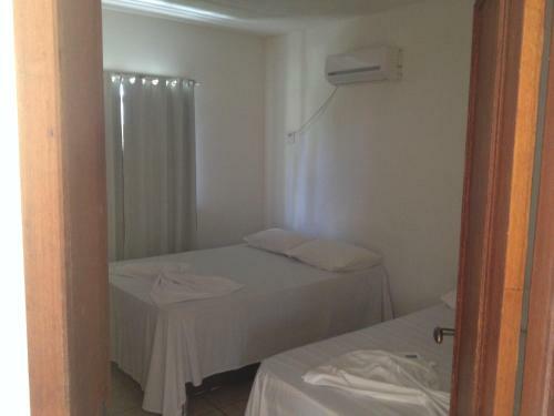 Apartamento Residence Para�so