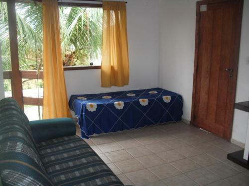 Apartamento Residence Para�so