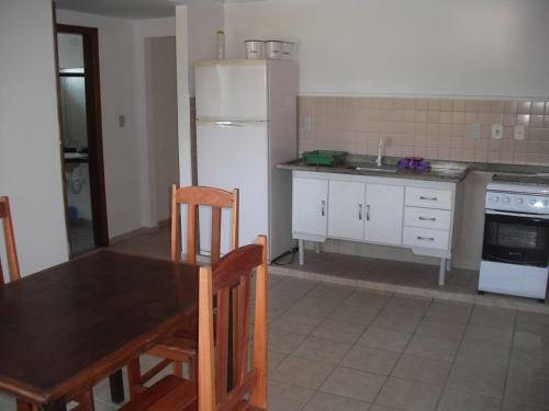 Apartamento Residence Para�so