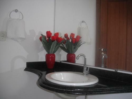 Apartamento Residence Para�so