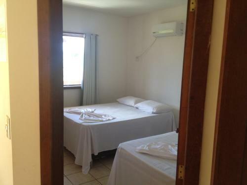 Apartamento Residence Para�so