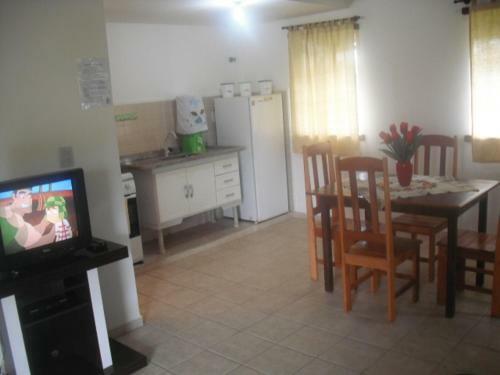 Apartamento Residence Para�so