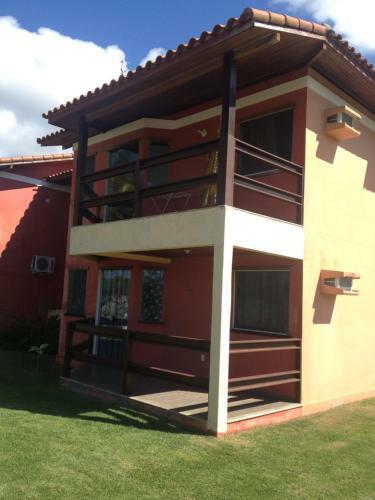 Apartamento Residence Para�so