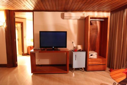 Hostal Pousada Triboju