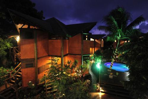Hostal Pousada Triboju