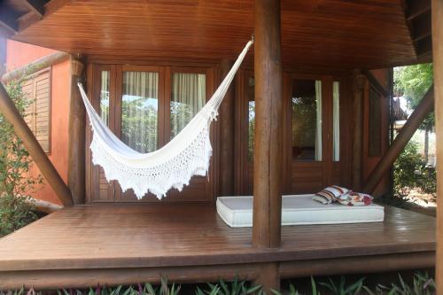 Hostal Pousada Triboju