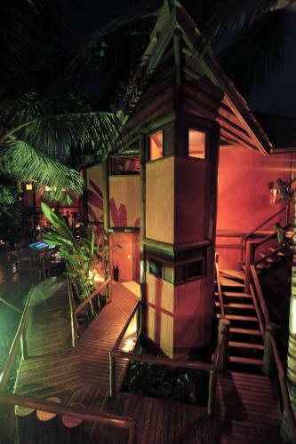 Hostal Pousada Triboju