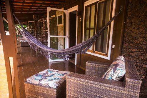 Hostal Pousada Seu Dod�