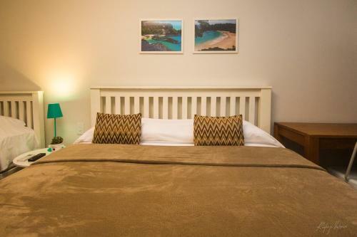 Hostal Pousada Seu Dod�