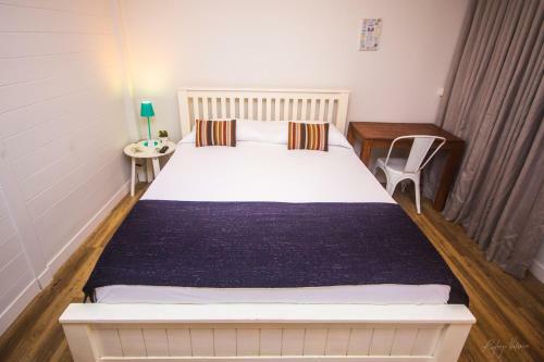 Hostal Pousada Seu Dod�