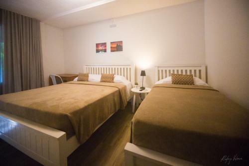 Hostal Pousada Seu Dod�