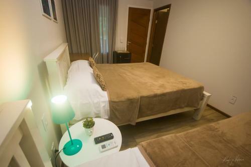 Hostal Pousada Seu Dod�