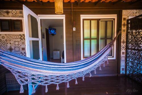 Hostal Pousada Seu Dod�