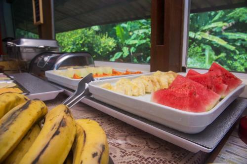 Hostal Pousada Seu Dod�