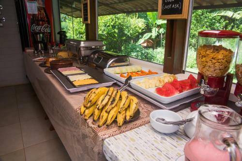 Hostal Pousada Seu Dod�