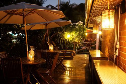 Hostal Pousada Fortaleza