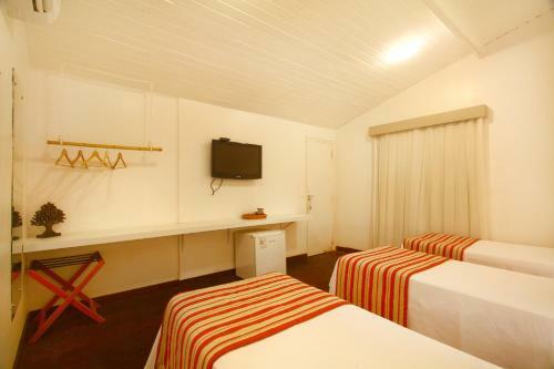 Hostal Pousada Mar Atl�ntico
