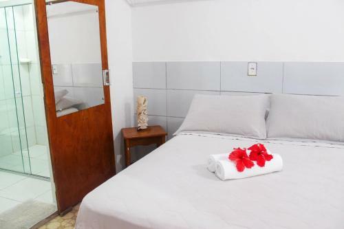 Hostal Pousada Le�o Marinho