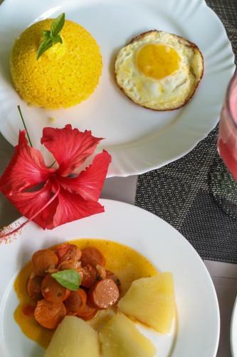 Hostal Pousada Le�o Marinho